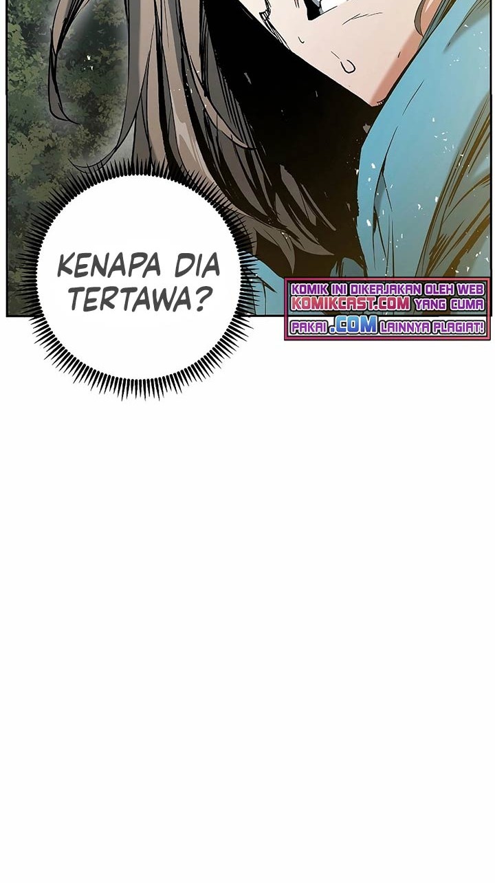 Return of the Broken Constellation chapter 12 halaman 41