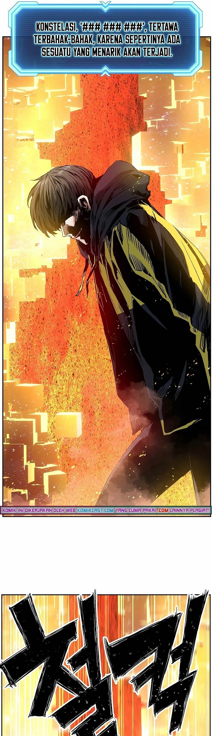 Return of the Broken Constellation chapter 12 halaman 42