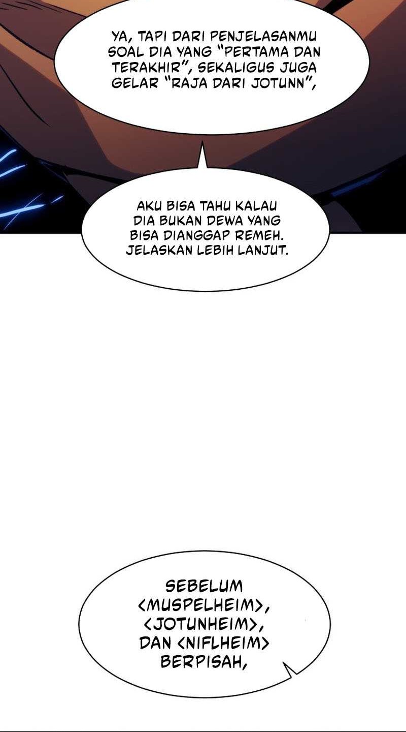 Return of the Broken Constellation Bab 120 halaman 33