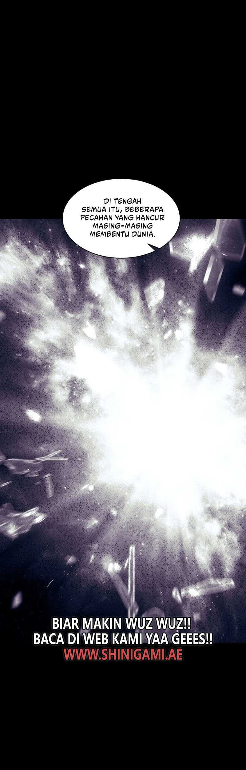 Return of the Broken Constellation Bab 120 halaman 37