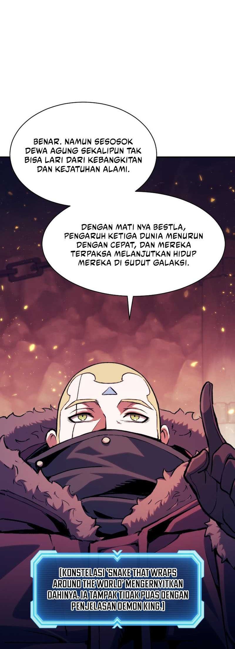 Return of the Broken Constellation Bab 120 halaman 41