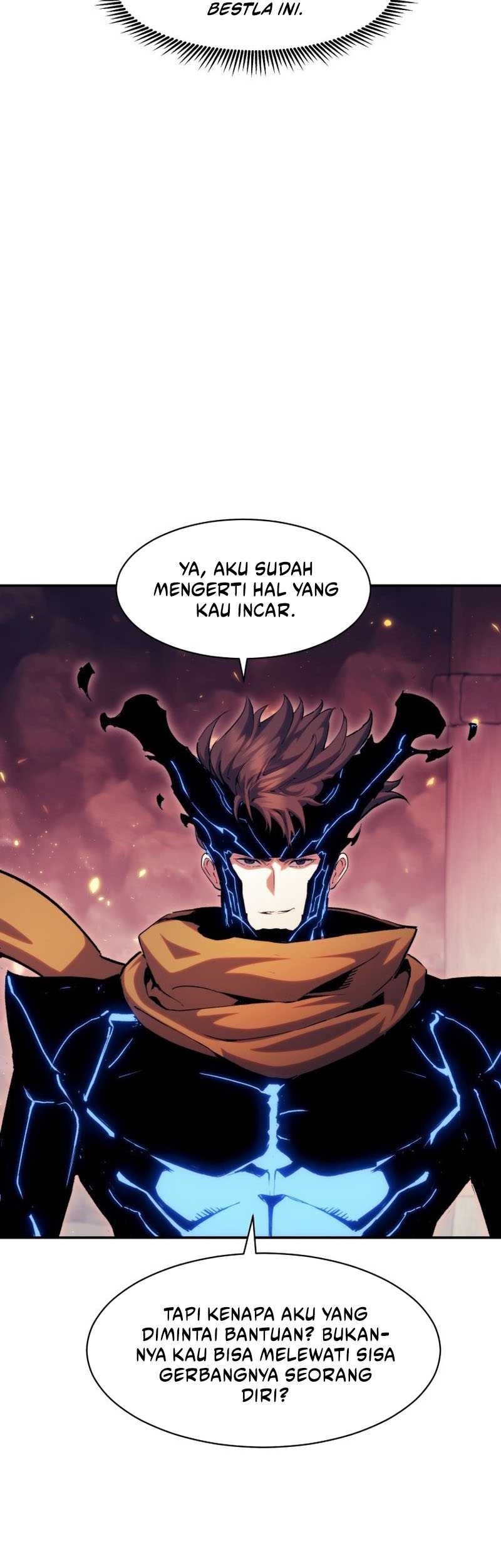 Return of the Broken Constellation Bab 120 halaman 48