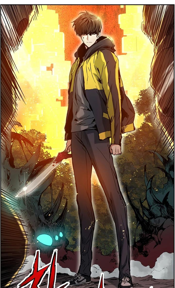 Return of the Broken Constellation chapter 13 halaman 3