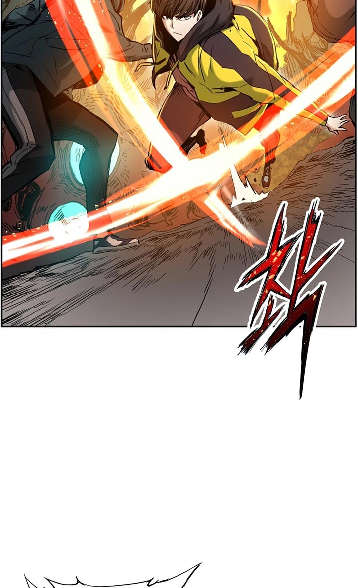 Return of the Broken Constellation chapter 13 halaman 5
