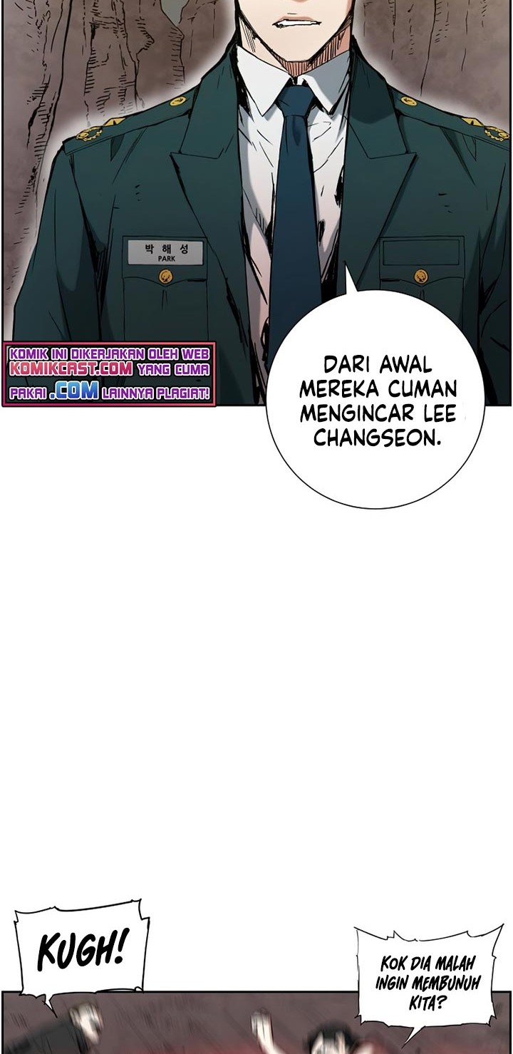 Return of the Broken Constellation chapter 13 halaman 19