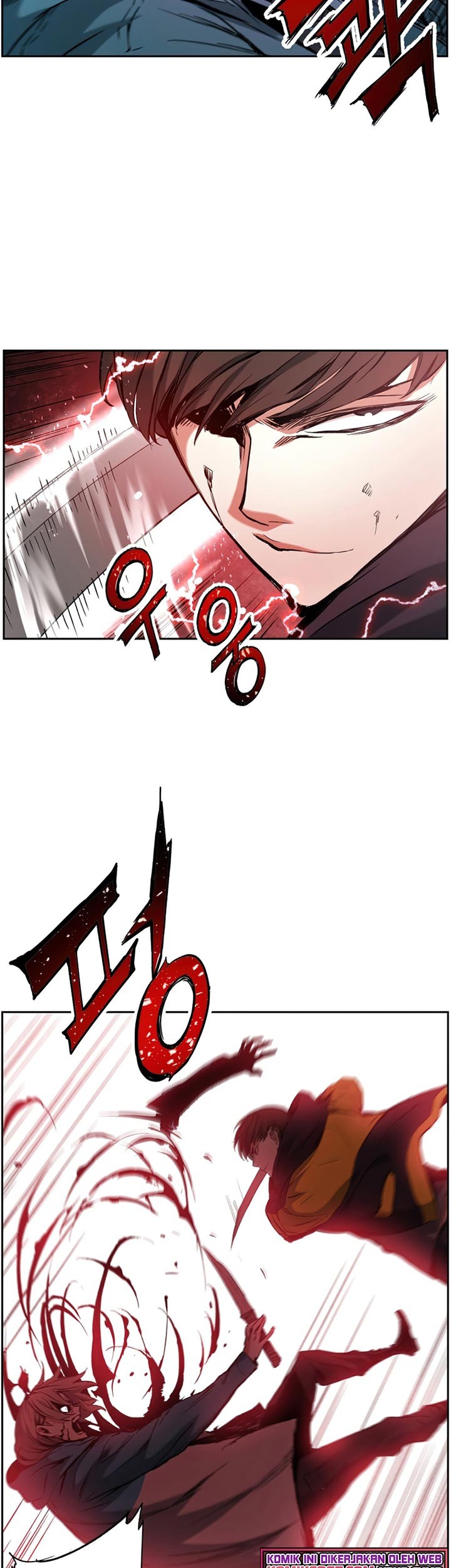 Return of the Broken Constellation chapter 13 halaman 26