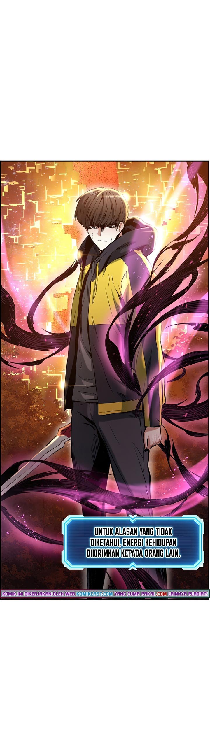 Return of the Broken Constellation chapter 13 halaman 30