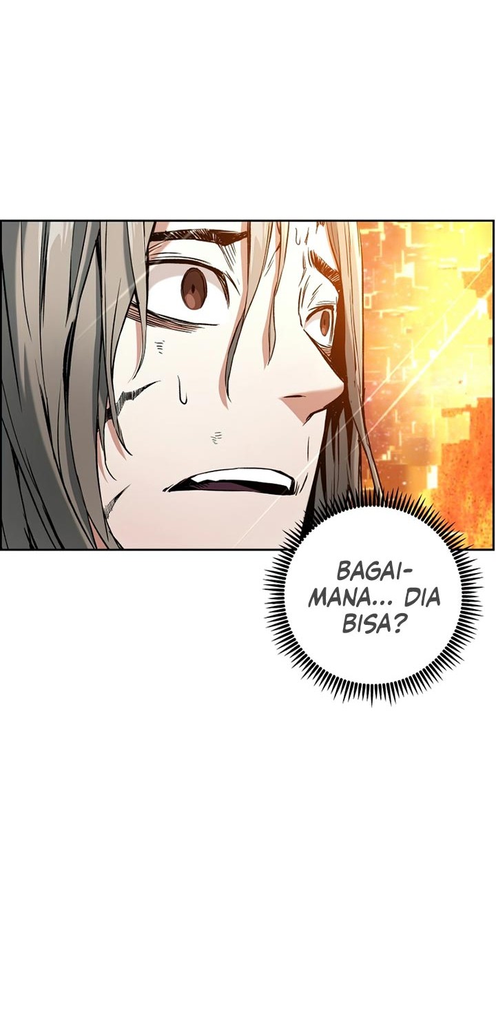 Return of the Broken Constellation chapter 13 halaman 31