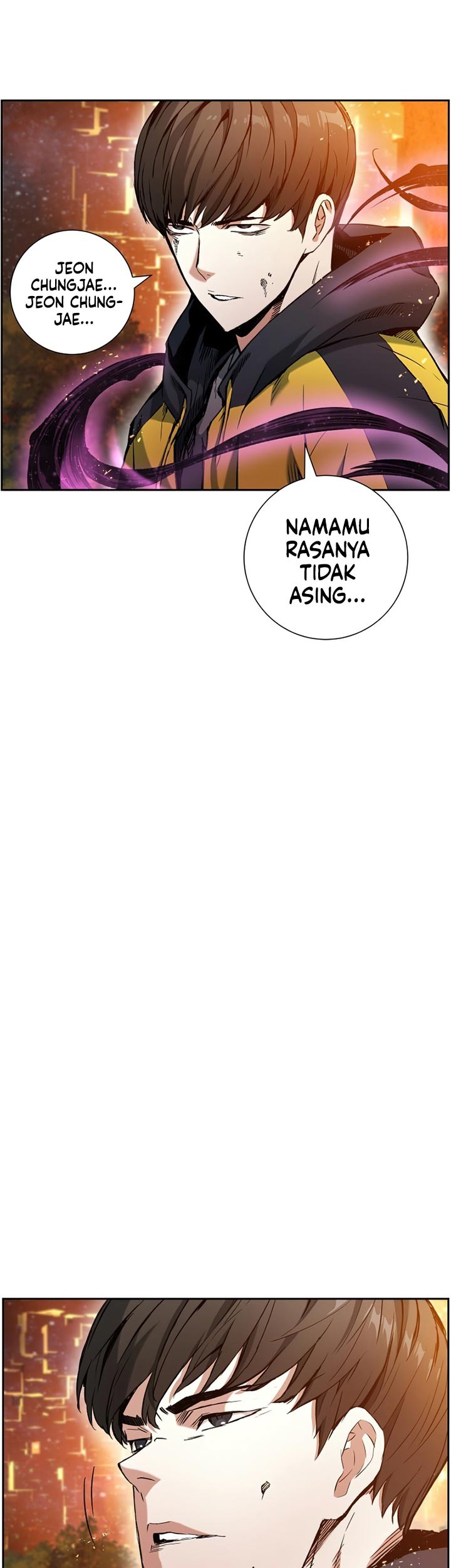 Return of the Broken Constellation chapter 13 halaman 32
