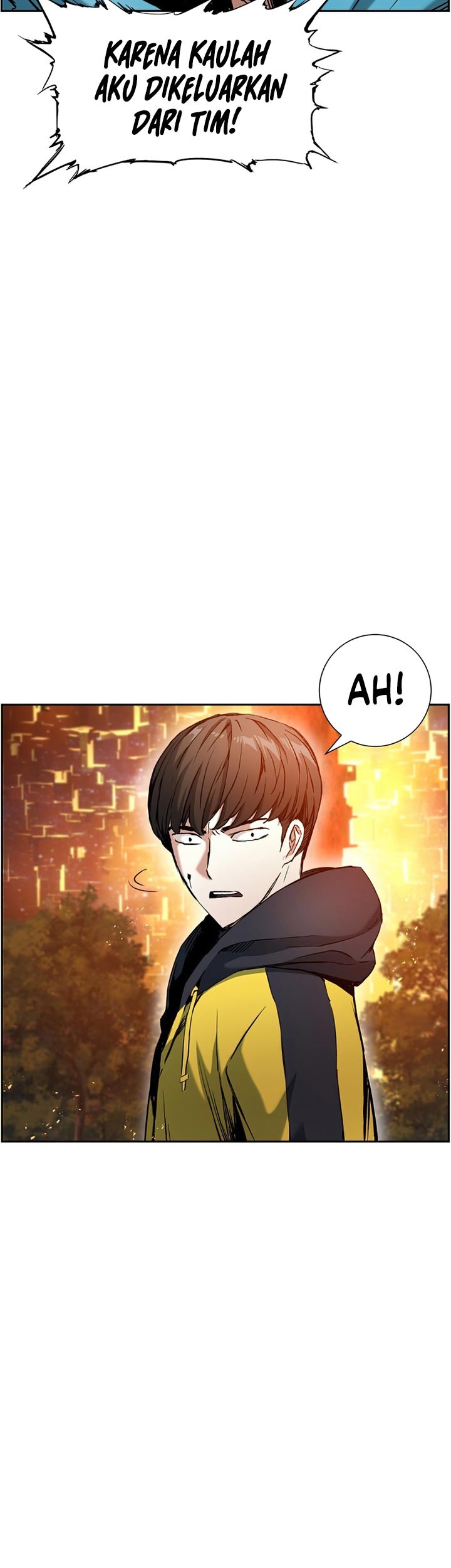 Return of the Broken Constellation chapter 13 halaman 36