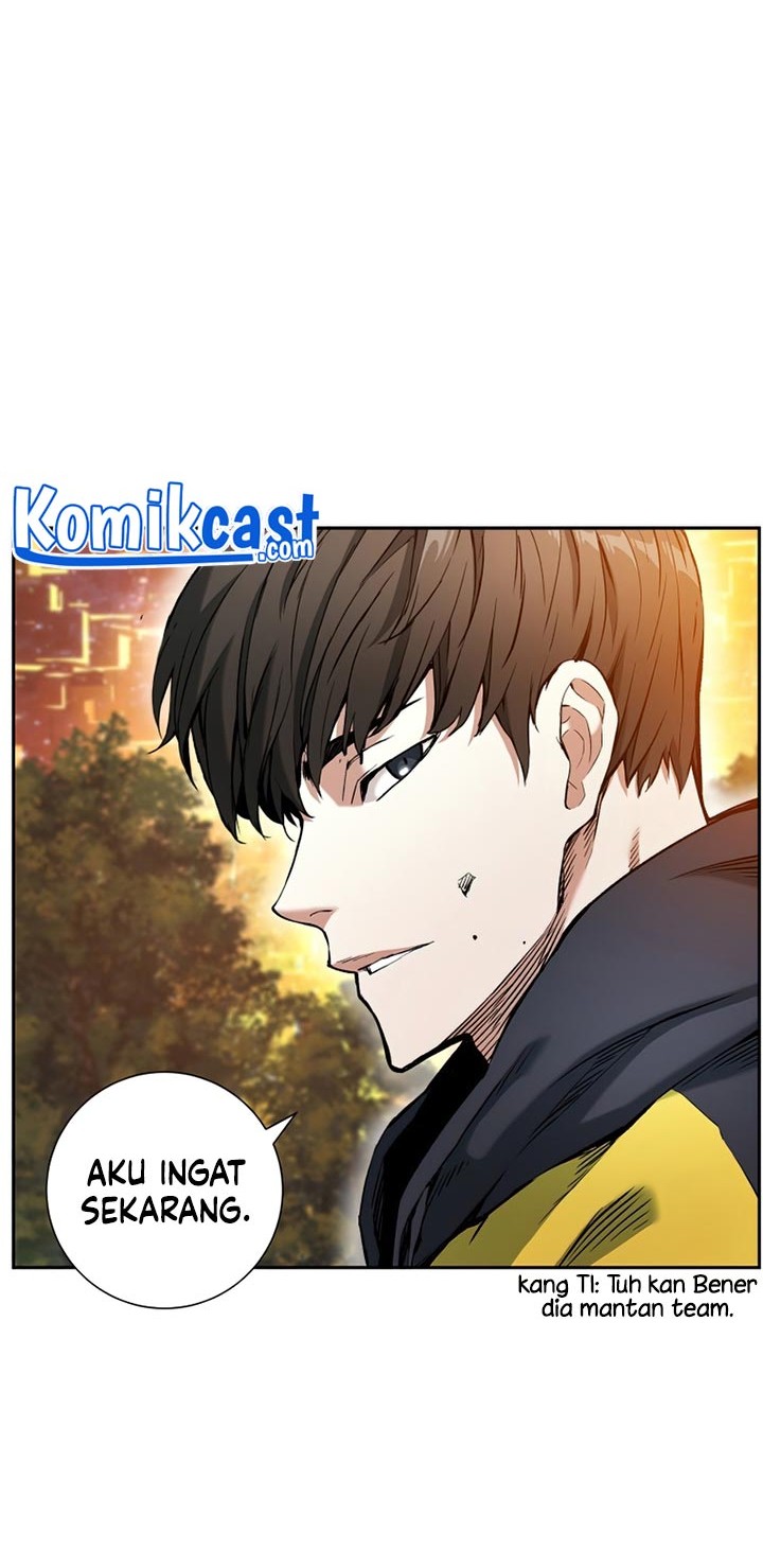 Return of the Broken Constellation chapter 13 halaman 37