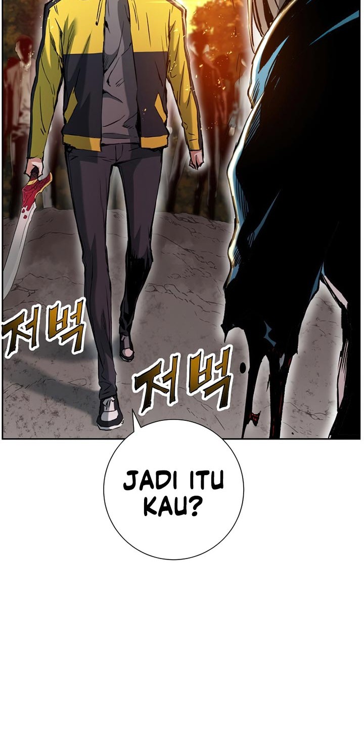 Return of the Broken Constellation chapter 13 halaman 39