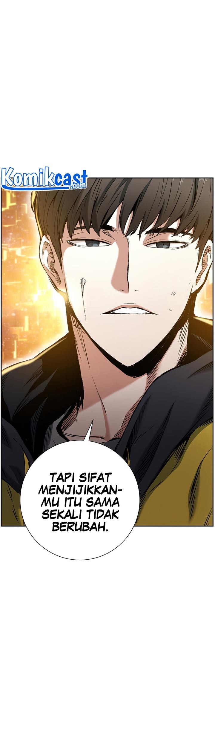 Return of the Broken Constellation chapter 13 halaman 40