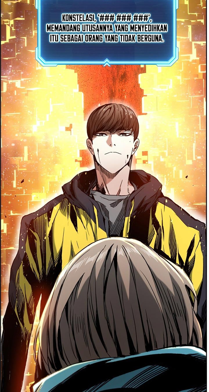 Return of the Broken Constellation chapter 13 halaman 43