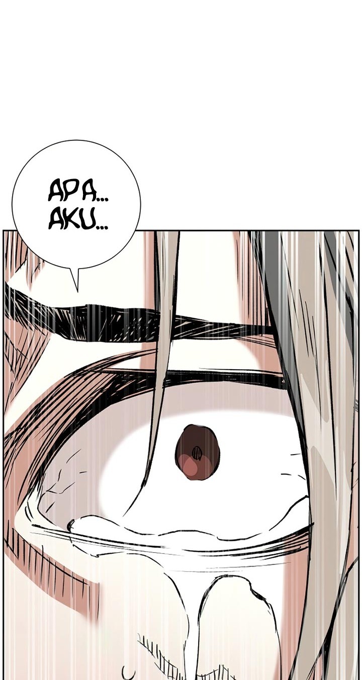 Return of the Broken Constellation chapter 13 halaman 47