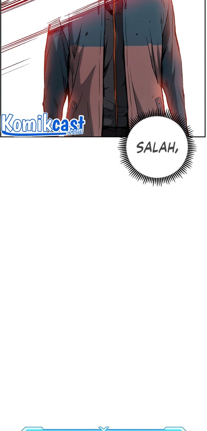 Return of the Broken Constellation chapter 13 halaman 53