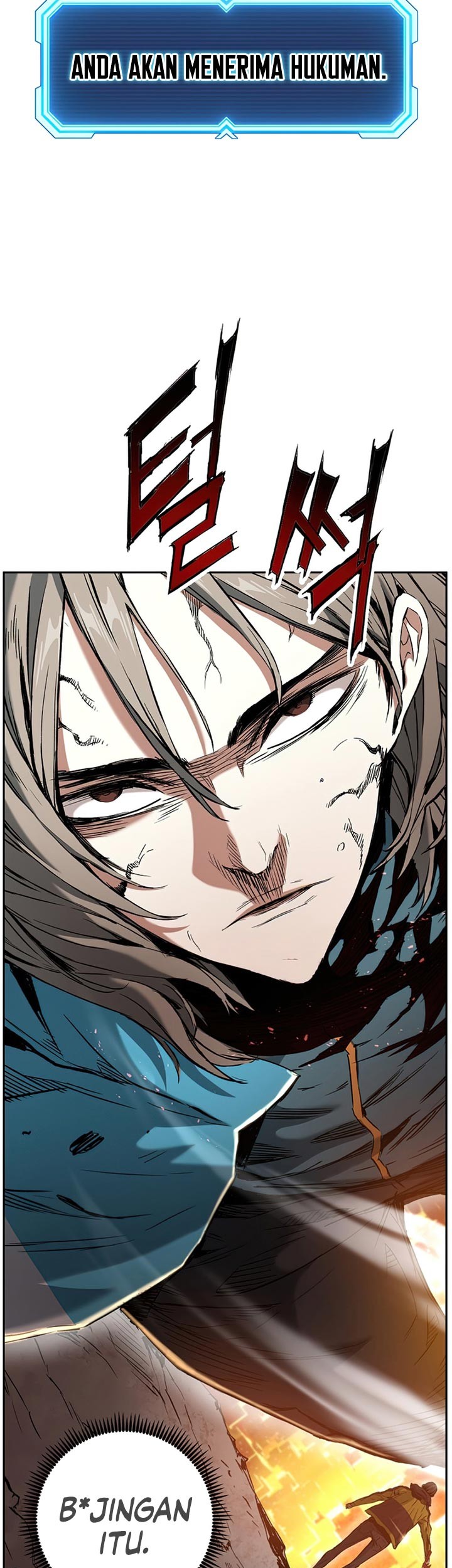Return of the Broken Constellation chapter 13 halaman 54