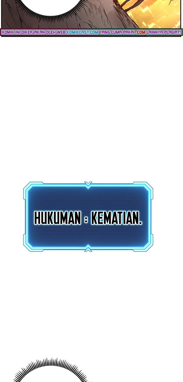 Return of the Broken Constellation chapter 13 halaman 55