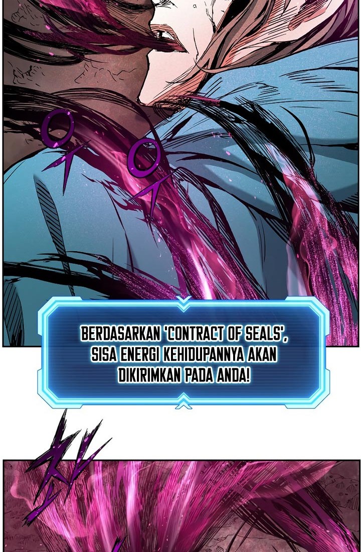 Return of the Broken Constellation Bab 14 halaman 3