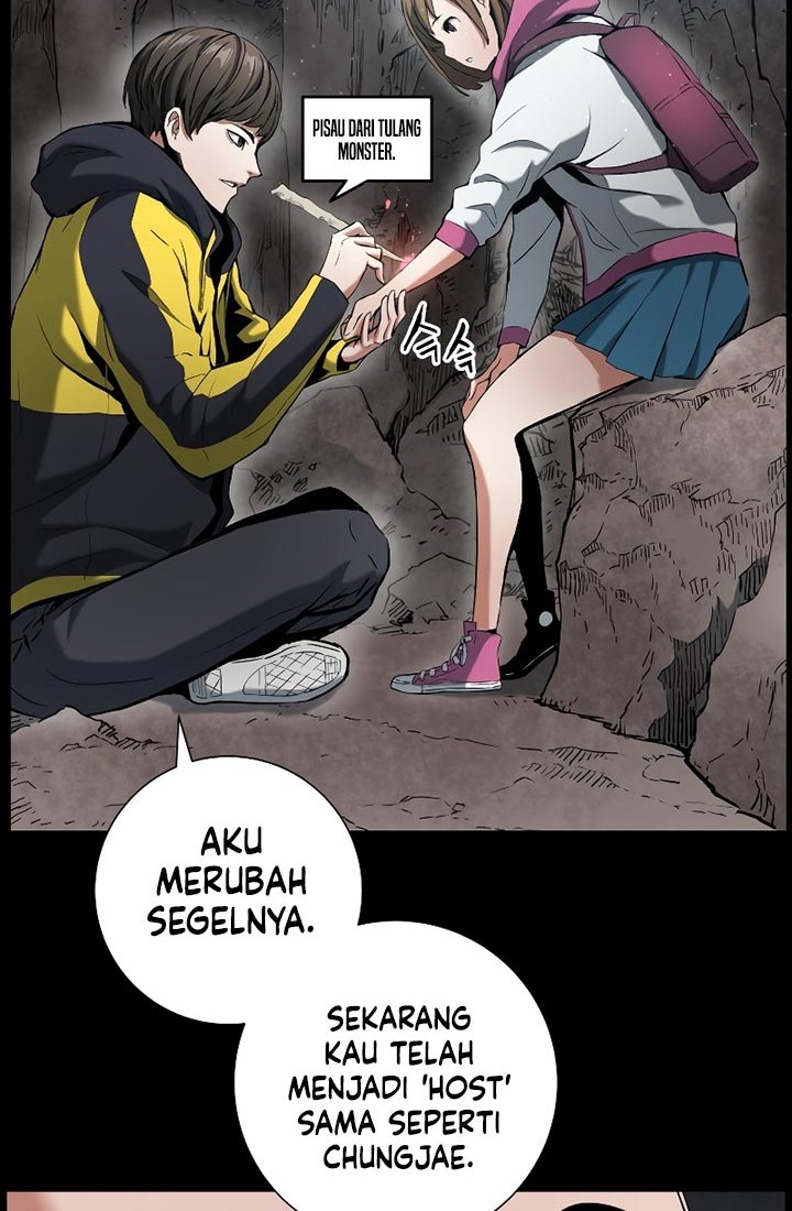 Return of the Broken Constellation Bab 14 halaman 9