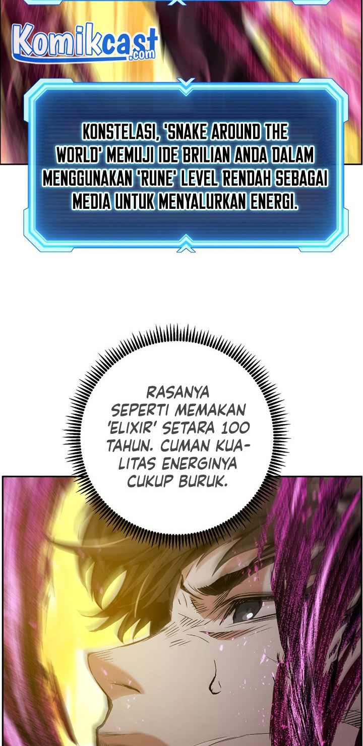 Return of the Broken Constellation Bab 14 halaman 13