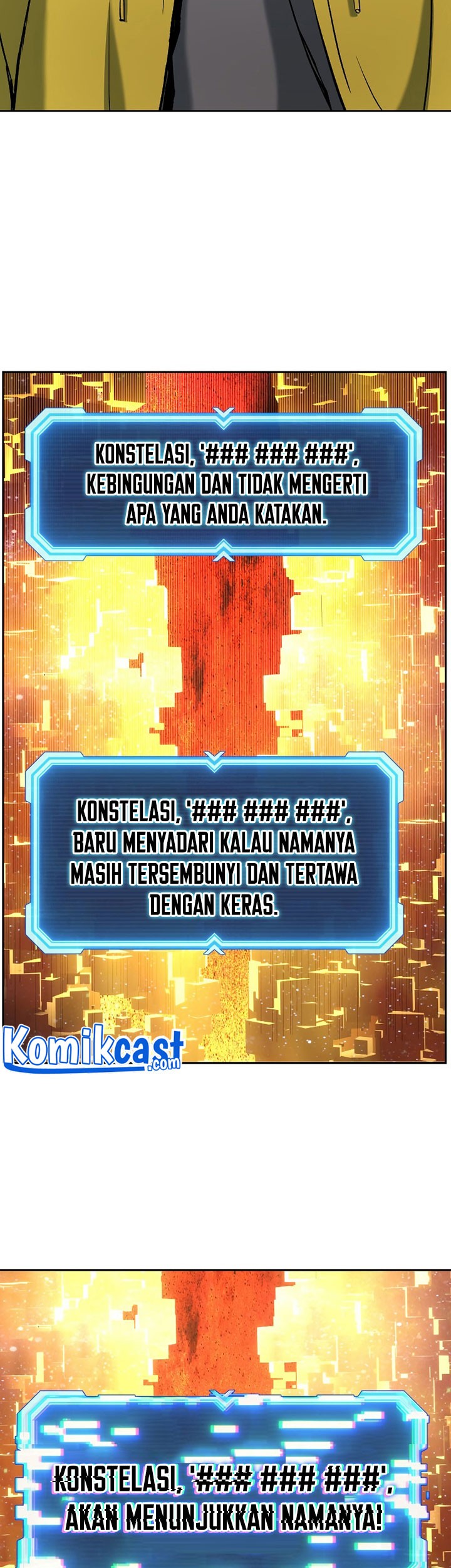Return of the Broken Constellation Bab 14 halaman 24