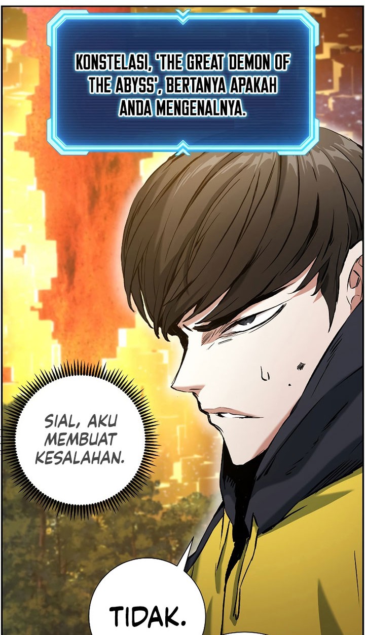 Return of the Broken Constellation Bab 14 halaman 27