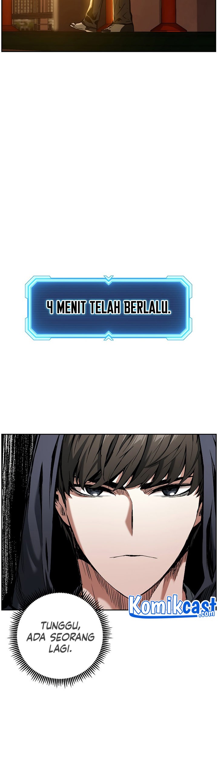 Return of the Broken Constellation Bab 15 halaman 14