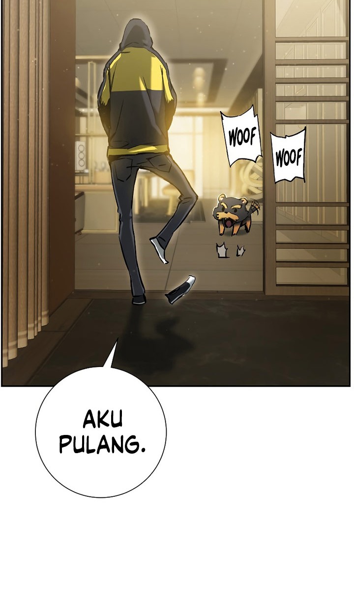 Return of the Broken Constellation Bab 15 halaman 45