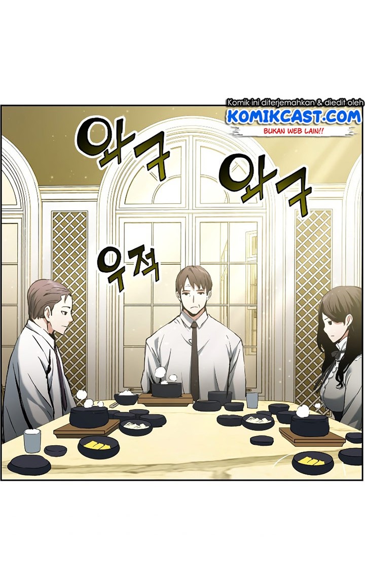 Return of the Broken Constellation chapter 16 halaman 3