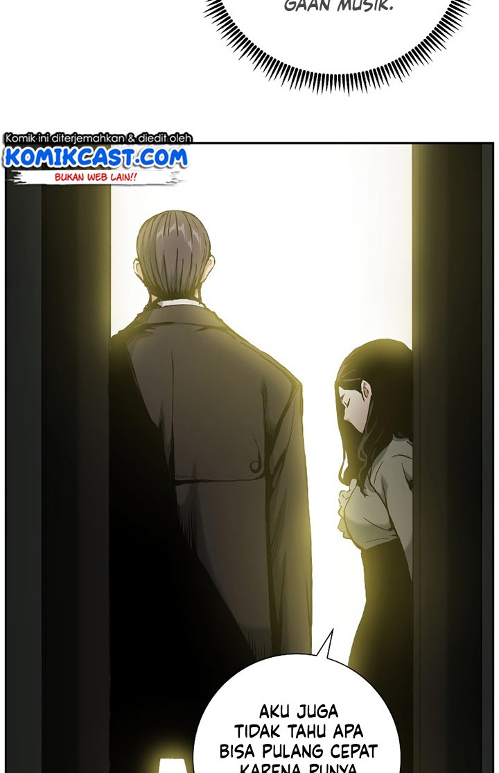 Return of the Broken Constellation chapter 16 halaman 7