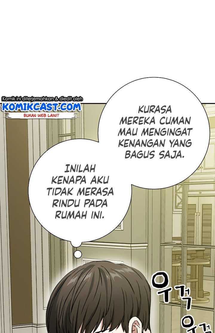 Return of the Broken Constellation chapter 16 halaman 9