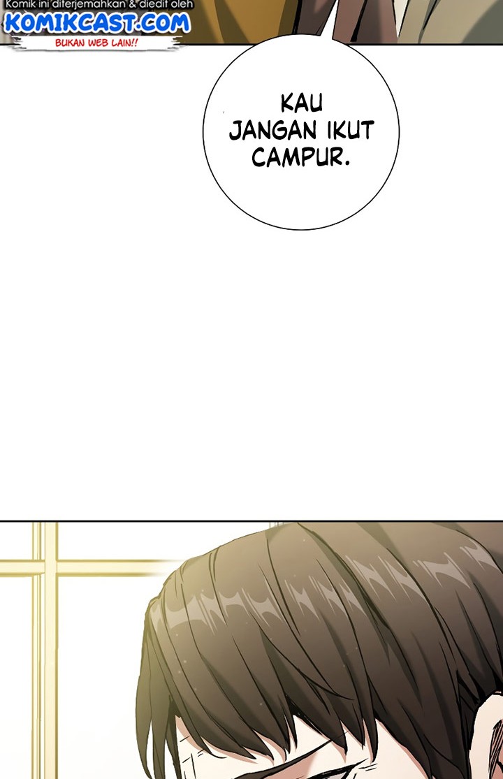 Return of the Broken Constellation chapter 16 halaman 13