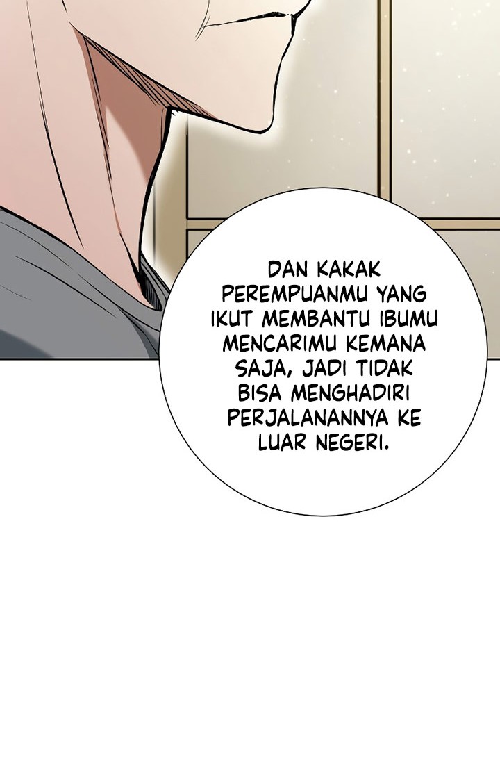 Return of the Broken Constellation chapter 16 halaman 15