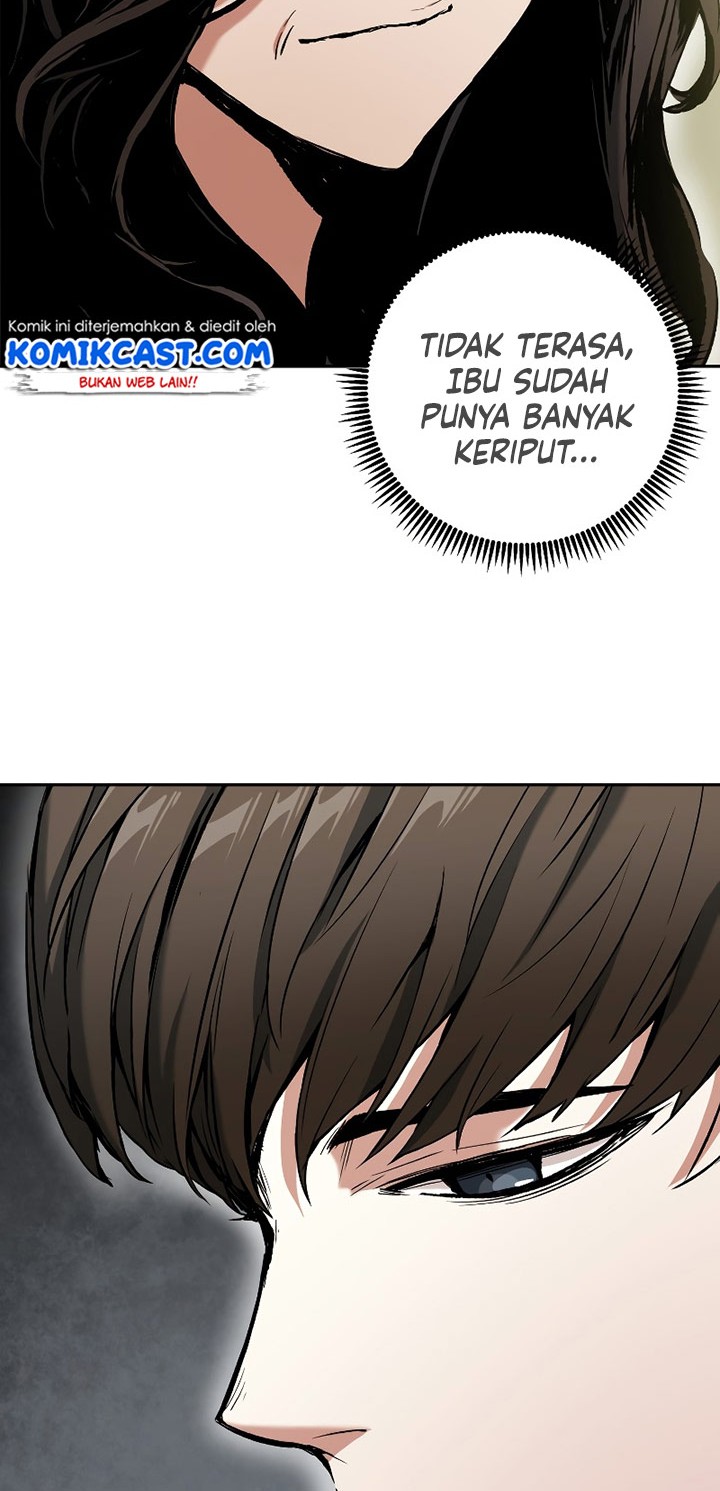 Return of the Broken Constellation chapter 16 halaman 25