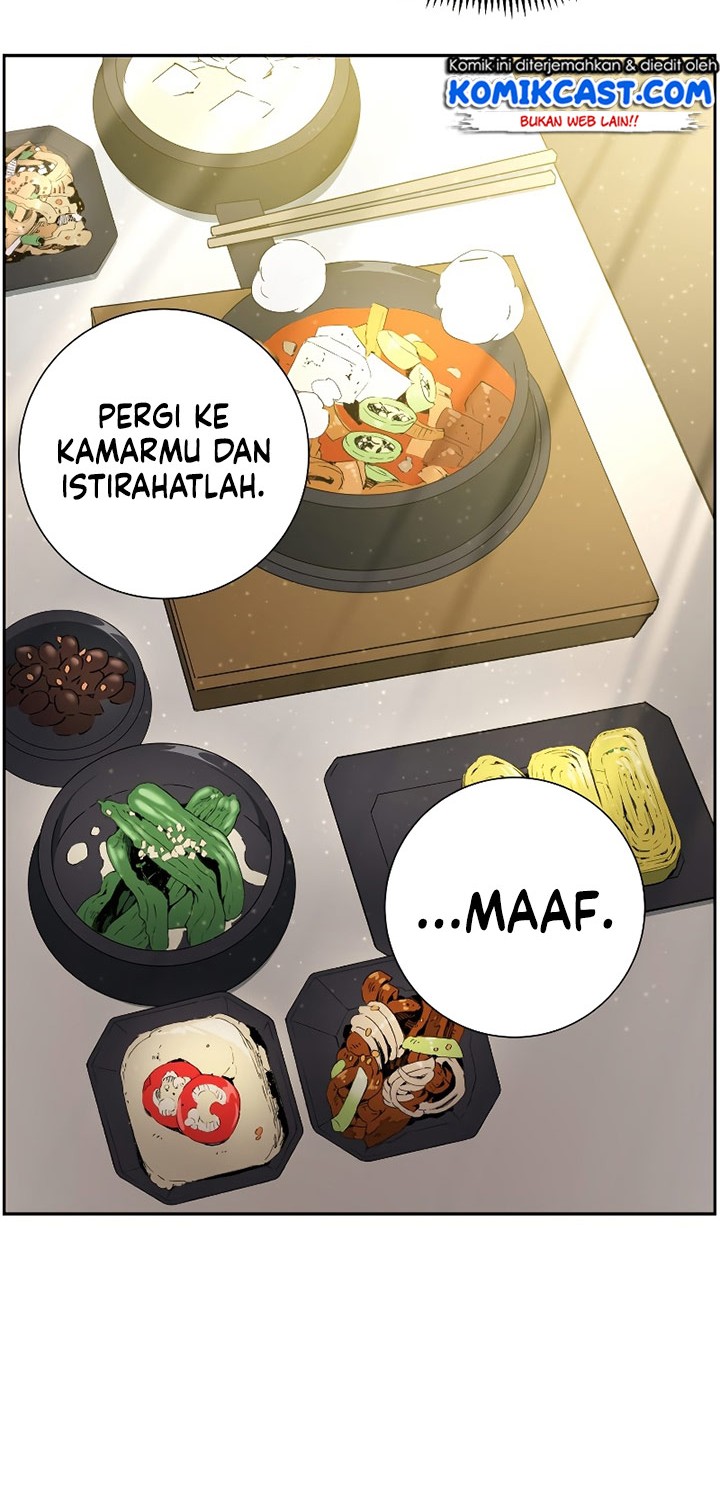 Return of the Broken Constellation chapter 16 halaman 27