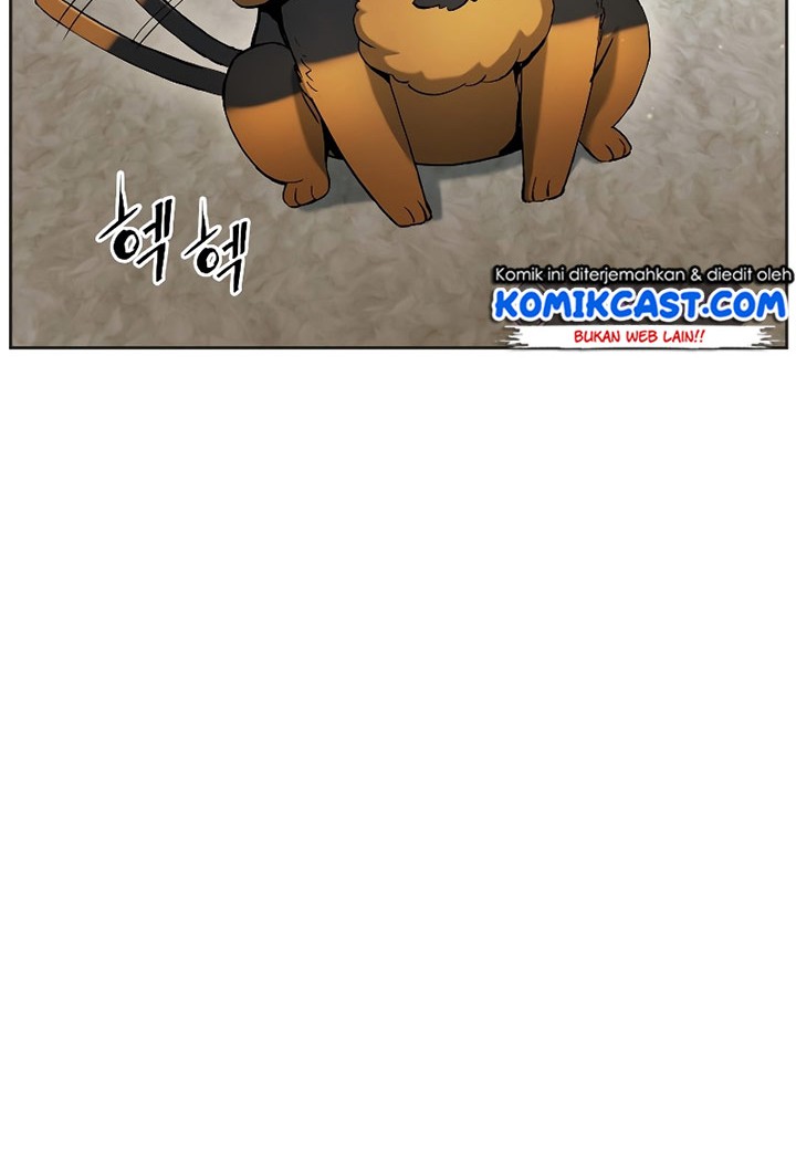 Return of the Broken Constellation chapter 16 halaman 33