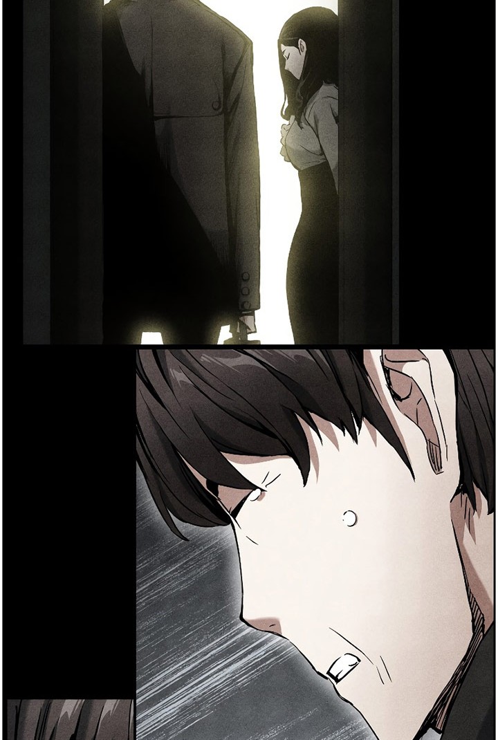 Return of the Broken Constellation chapter 16 halaman 41