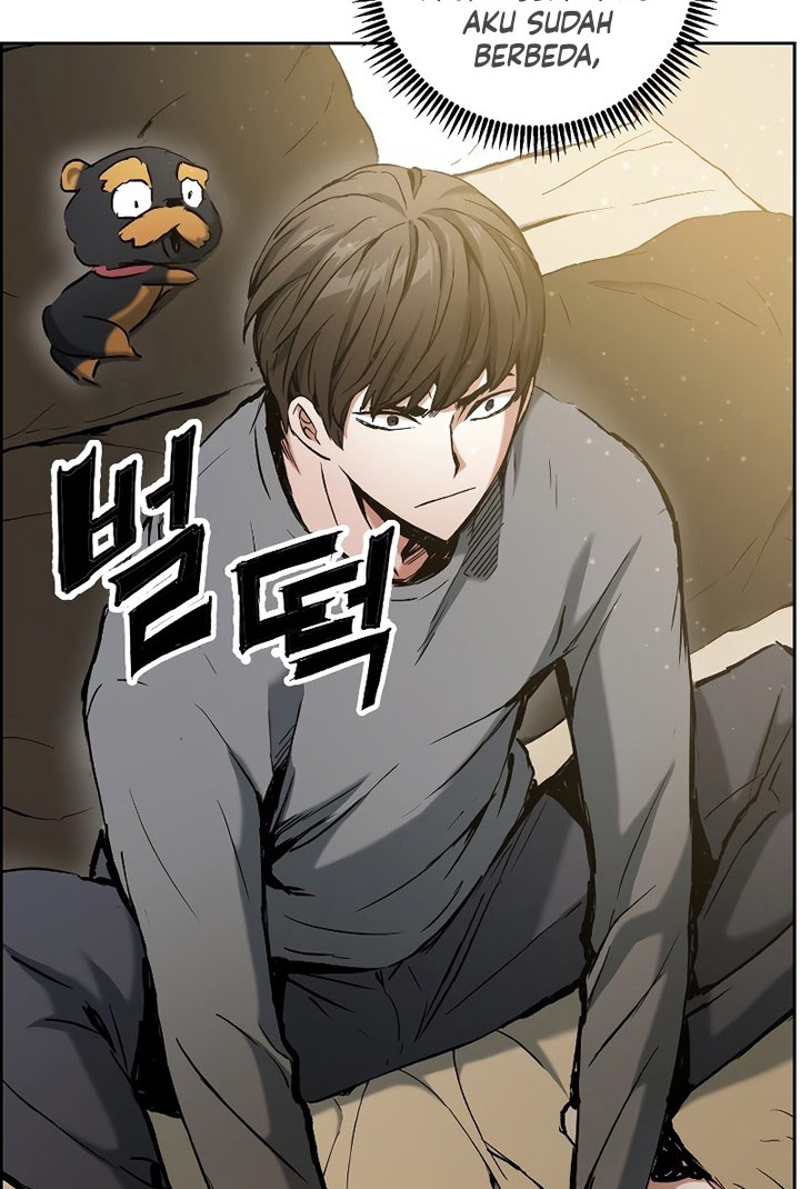 Return of the Broken Constellation chapter 16 halaman 43