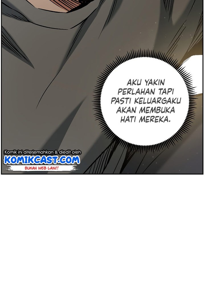 Return of the Broken Constellation chapter 16 halaman 45