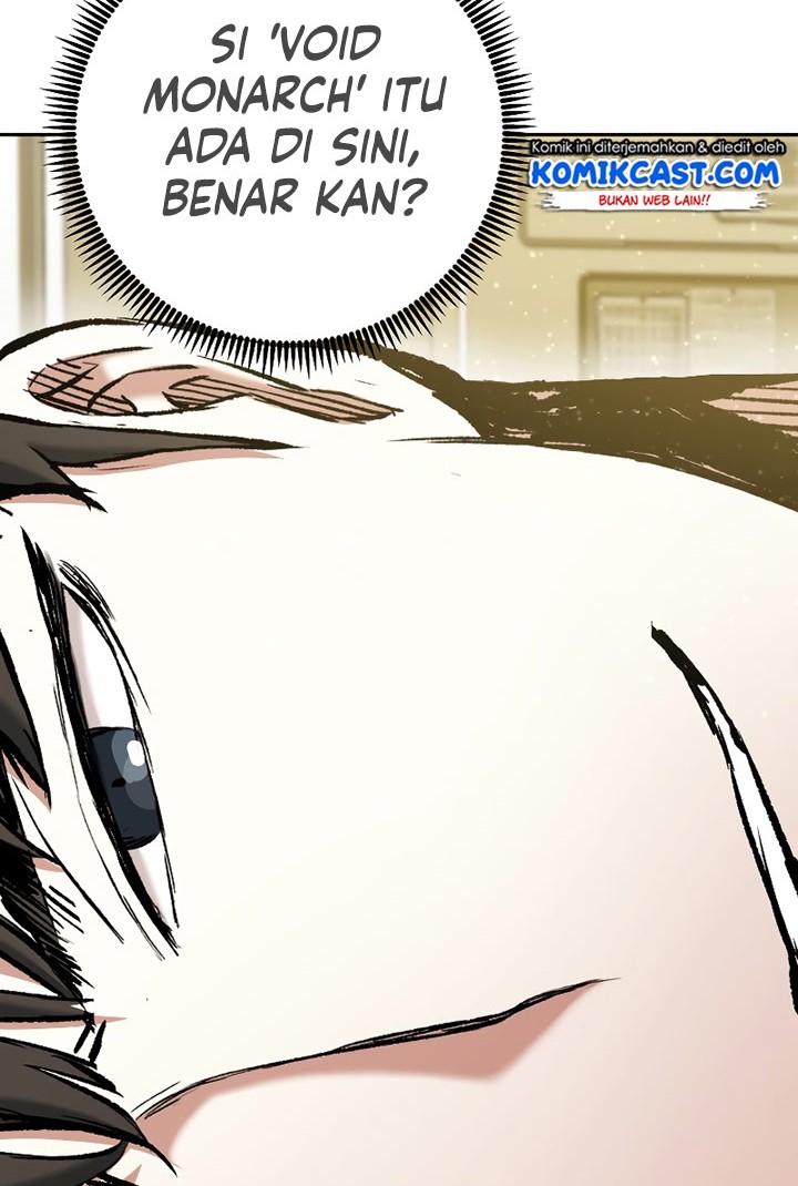 Return of the Broken Constellation chapter 16 halaman 47