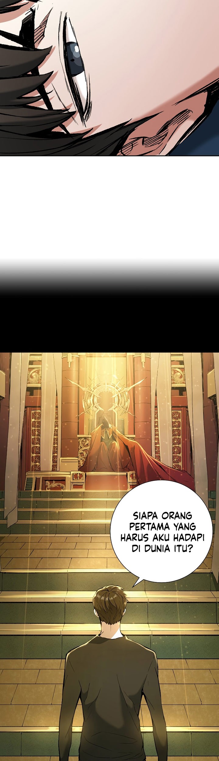 Return of the Broken Constellation chapter 16 halaman 48