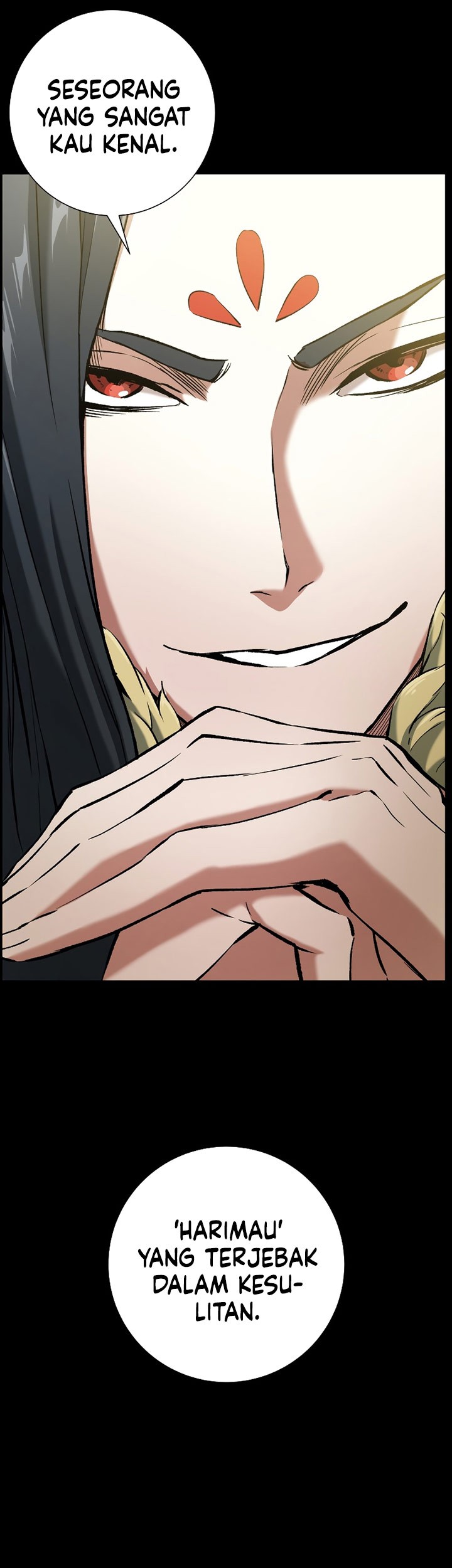 Return of the Broken Constellation chapter 16 halaman 52