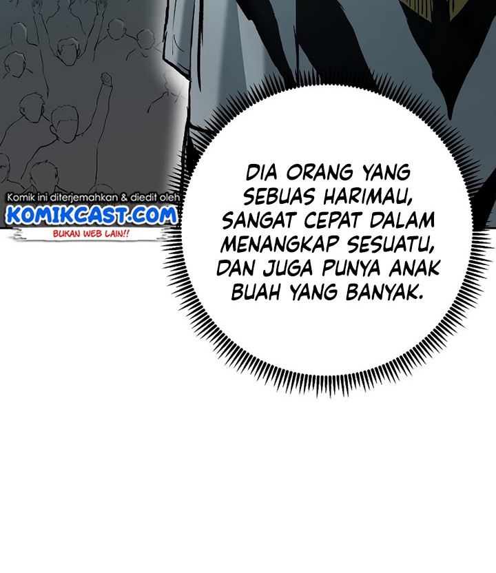 Return of the Broken Constellation chapter 16 halaman 59