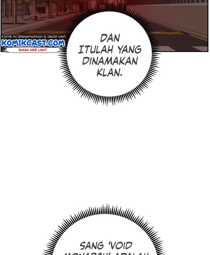Return of the Broken Constellation chapter 16 halaman 63