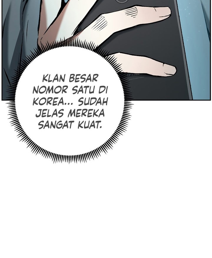 Return of the Broken Constellation chapter 16 halaman 65