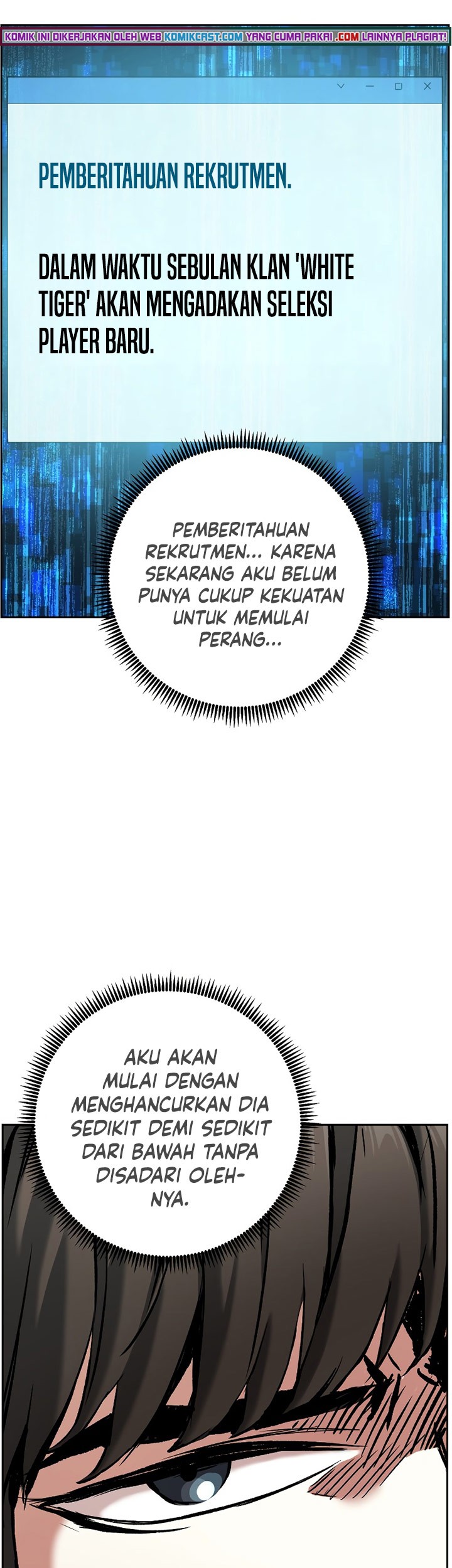 Return of the Broken Constellation chapter 16 halaman 66