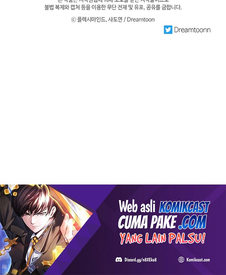 Return of the Broken Constellation chapter 16 halaman 69