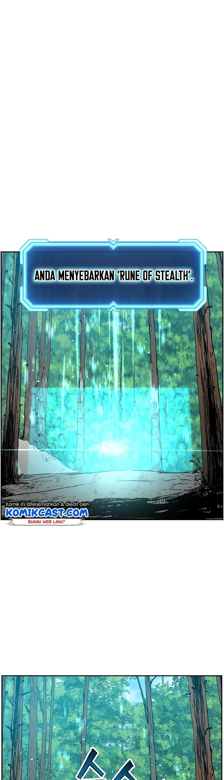 Return of the Broken Constellation Bab 17 halaman 18