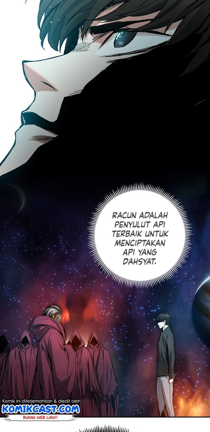 Return of the Broken Constellation Bab 17 halaman 25